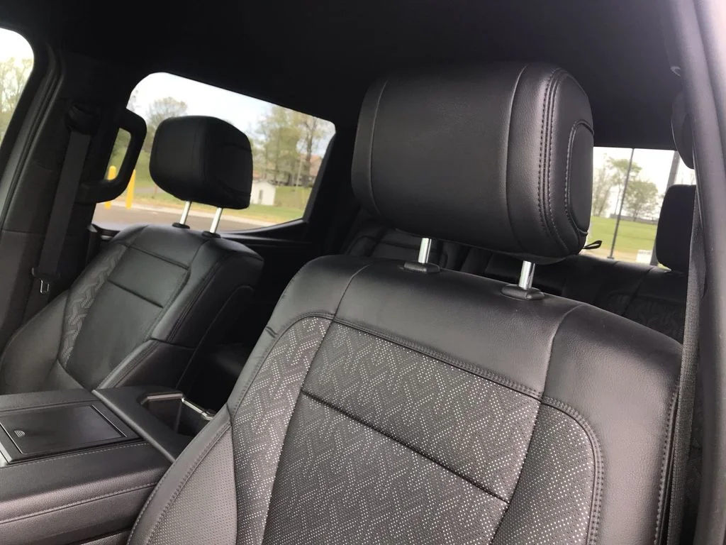 Used 2025  Toyota Limited image 11