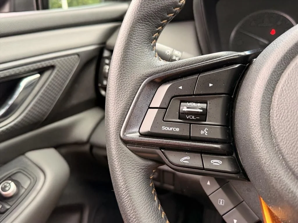 Used 2022 Gray Subaru Wilderness image 20