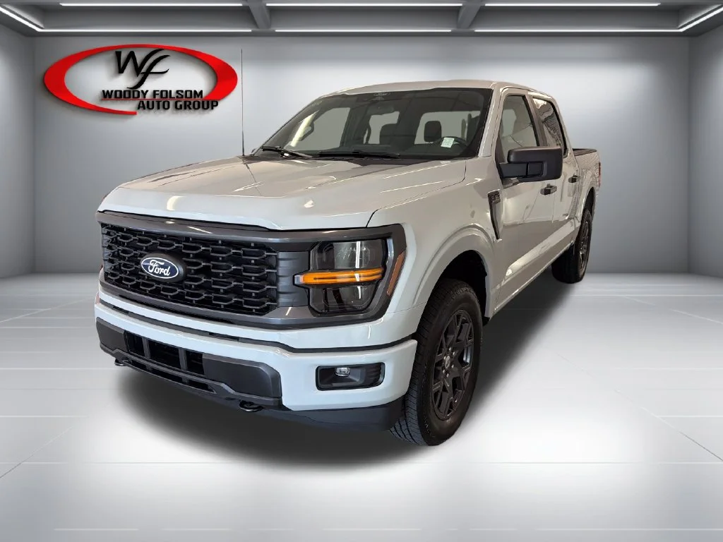 New 2026 Avalanche Ford STX® image 3