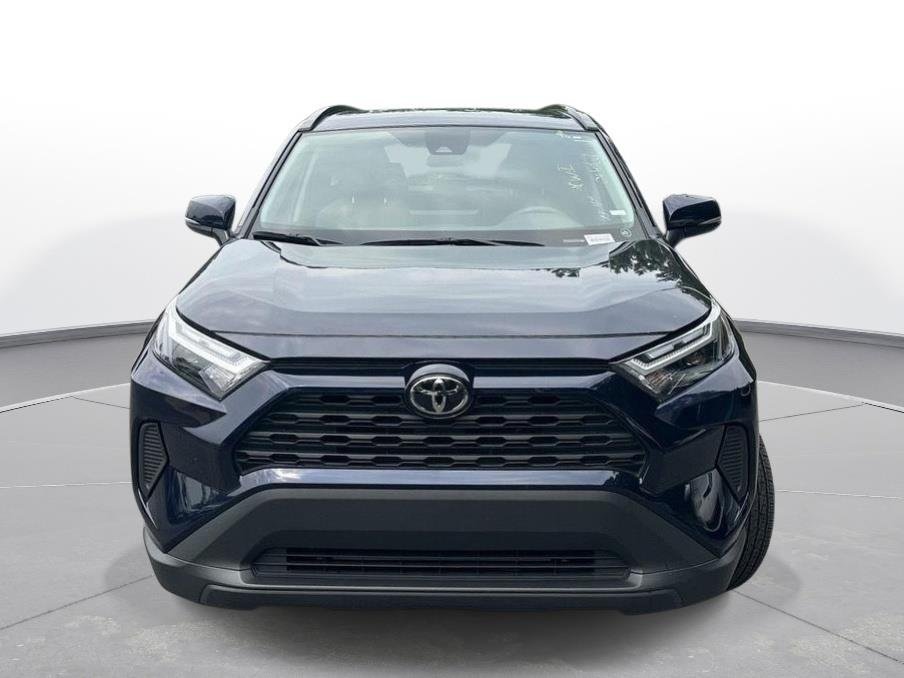 Certified Used 2025 Blueprint Toyota XLE image 3