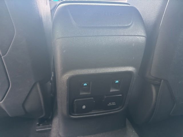 Used 2023 Carbonized Gray Metallic Ford Badlands image 27