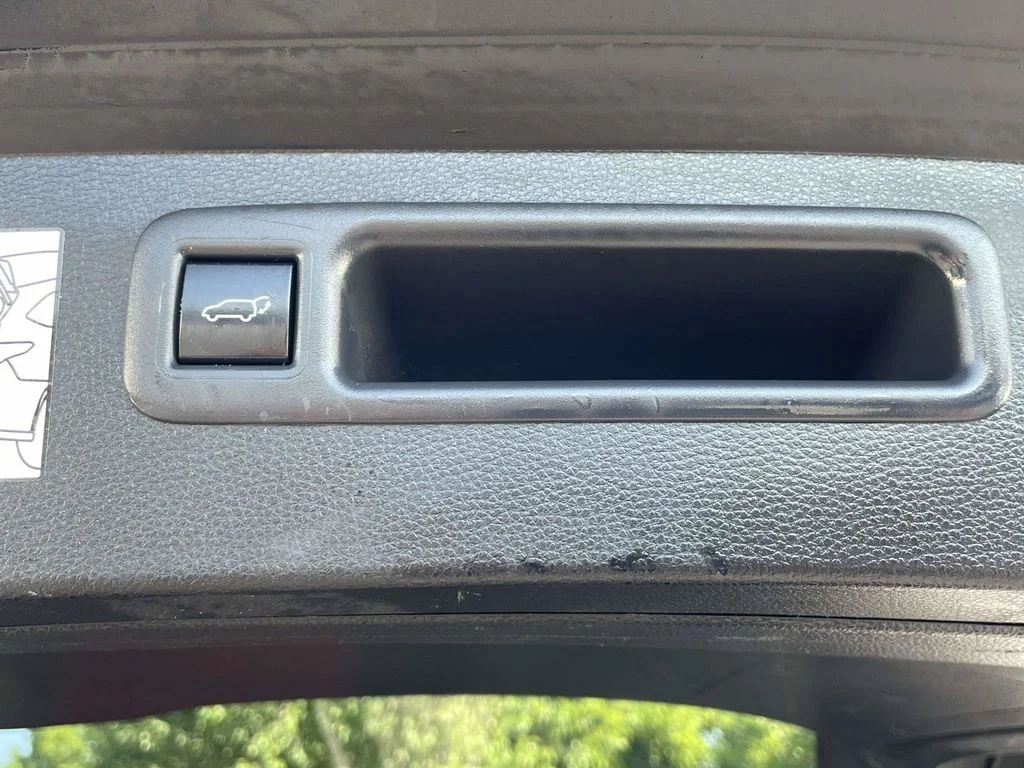 Used 2024 Black Toyota XLE image 12