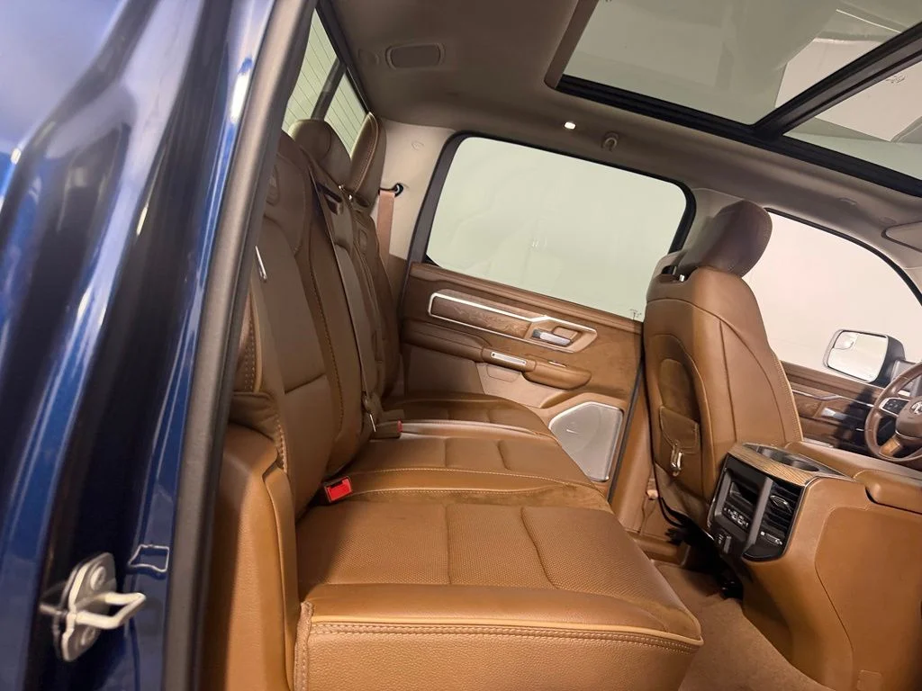 Used 2024 Blue Ram Limited image 27