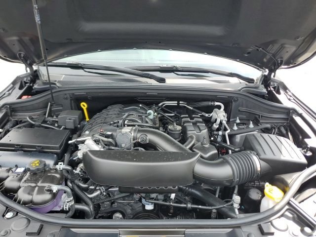 New 2026 Vapor Gray Dodge GT Plus image 11
