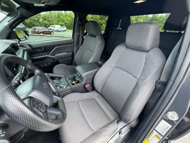 Certified Used 2024 Underground Toyota SR image 10