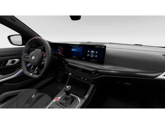 New 2027 Black Sapphire Metallic BMW Base image 14