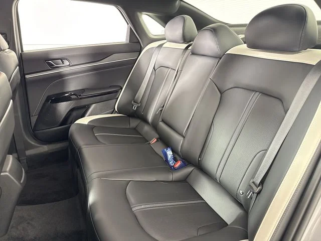 New 2026 Wolf Gray Kia GT-Line FWD image 22