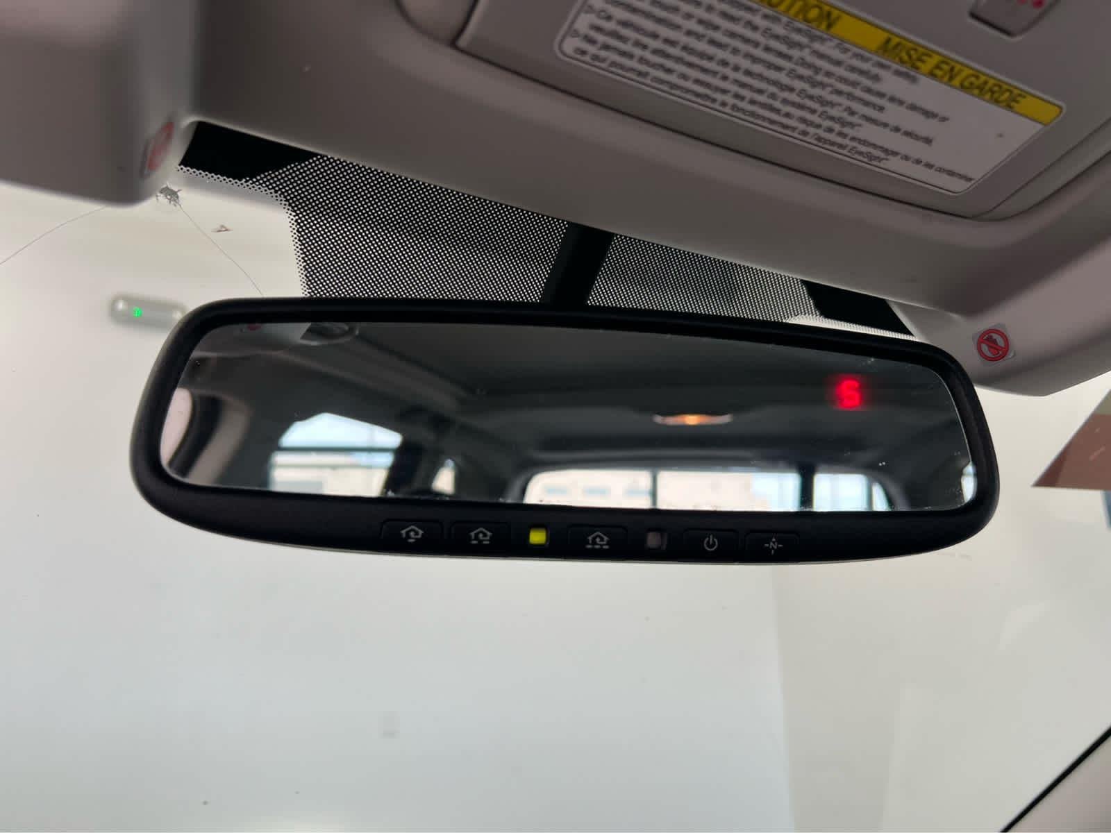 Used 2015 Crystal Black Silica Subaru 2.0XT Touring image 22