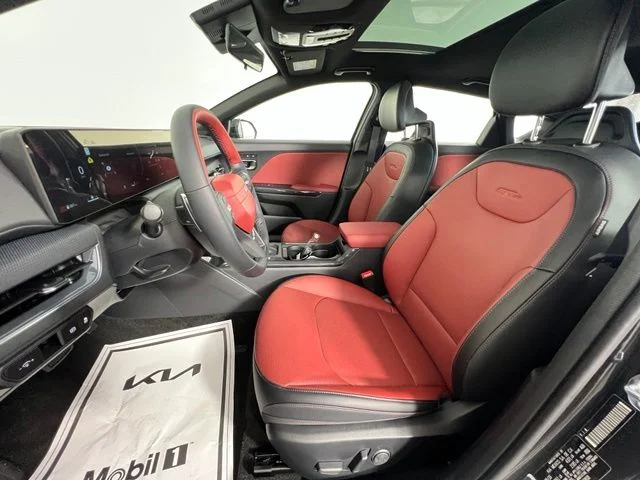 New 2026  Kia GT-Line image 11