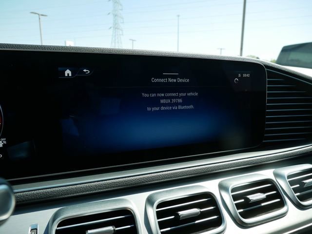 2024 Mercedes-Benz GLE GLE350 - Photo 23