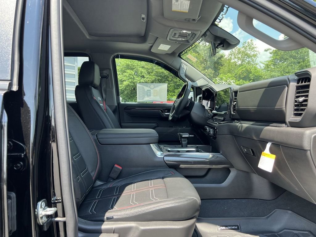 2025 Chevrolet Silverado 1500 RST - Photo 24