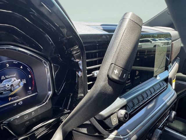 2025 Chevrolet Silverado 3500 HD High Country - Photo 51