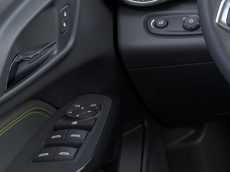 2026 Chevrolet Trax Activ - Photo 22