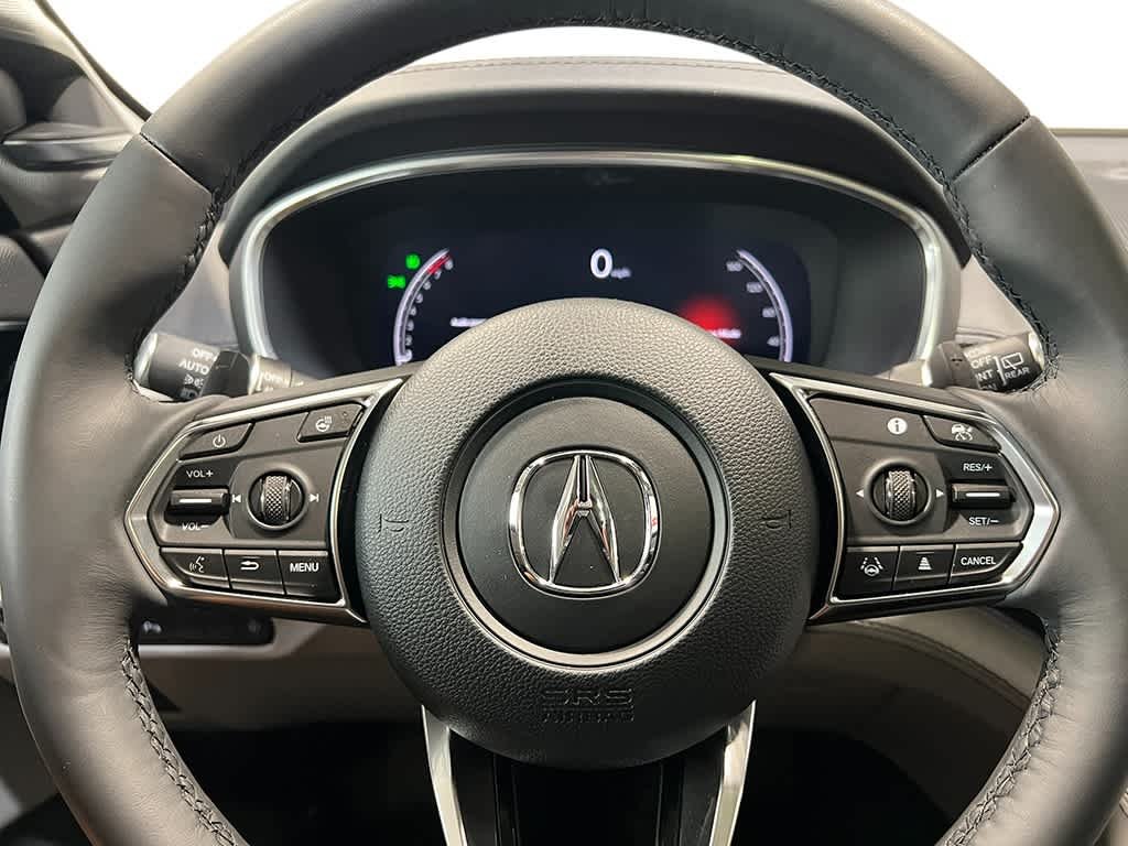 2026 Acura MDX Advance Package - Photo 49