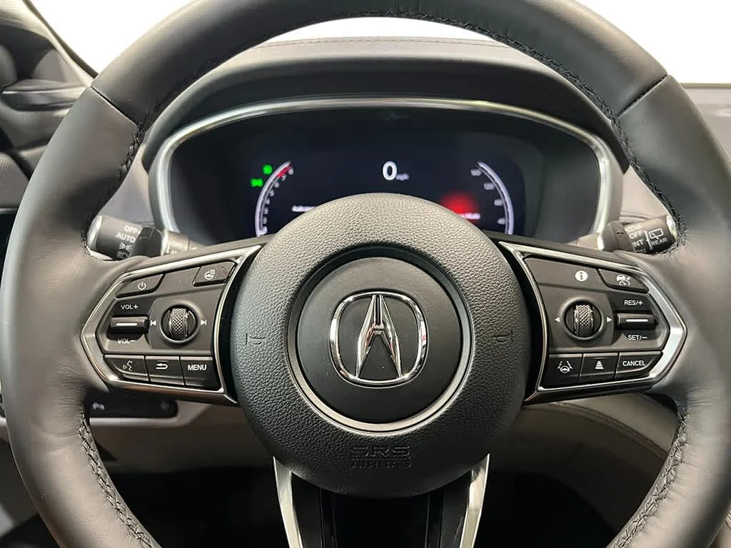 2026 Acura MDX Advance Package - Photo 49