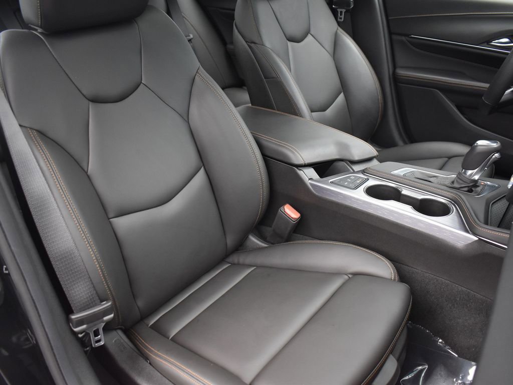 2022 CADILLAC CT4 - Image 28