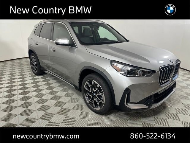 2027 BMW X1 xDrive28i