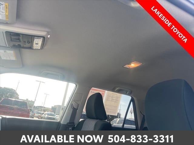 Certified Used 2024 MIDNIGHT BLACK METAL Toyota  image 31