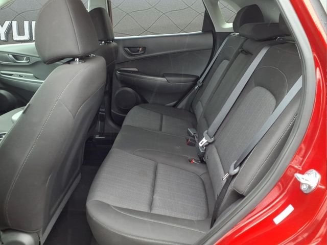 2023 Hyundai Kona SEL - Photo 13