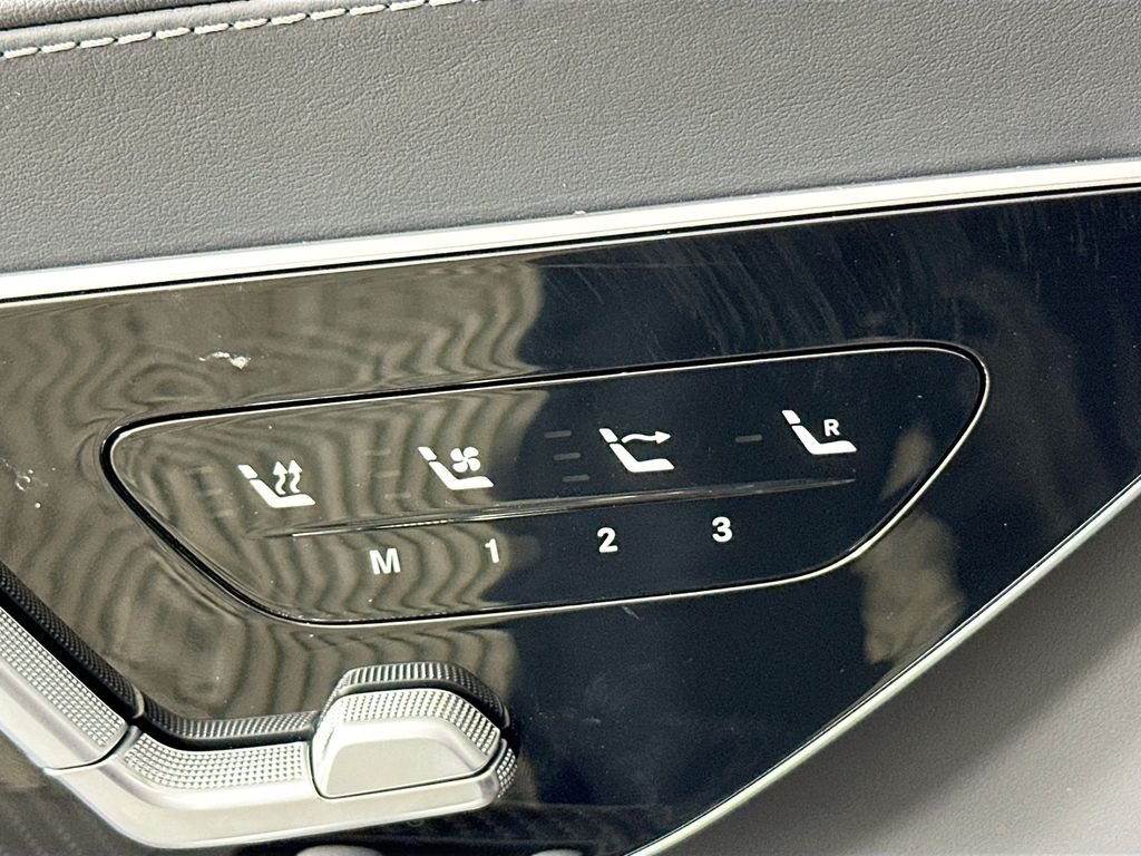 Used 2023 Black Mercedes-Benz SL 63 AMG® image 20