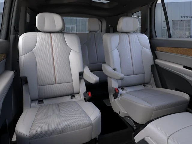 New 2026 Black Cadillac Sport image 17