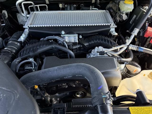 Used 2026  Subaru Touring image 14