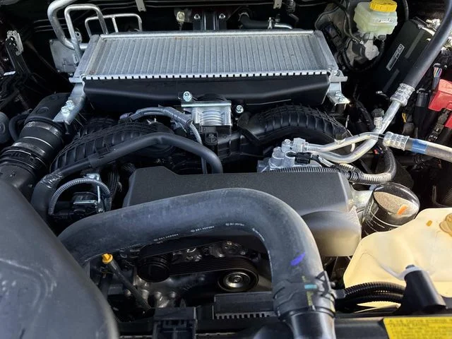 Used 2026  Subaru Touring image 14
