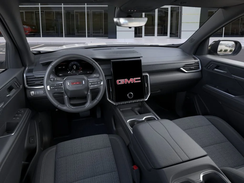 2026 GMC Acadia Elevation - Photo 15