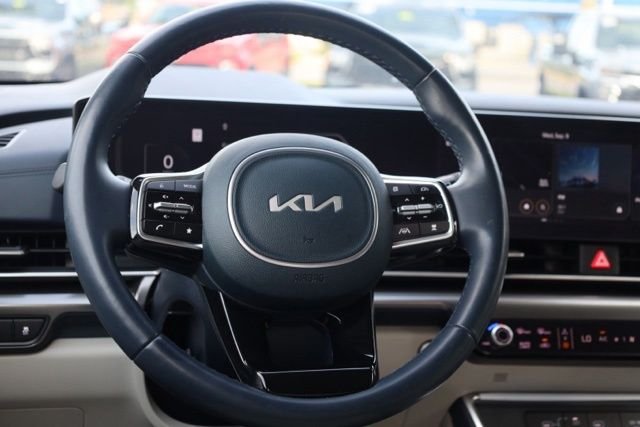 Used 2025 Panthera Metal Kia SX Prestige image 33
