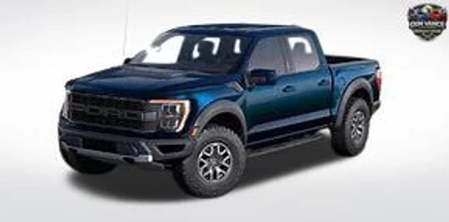 2026 Ford F-150 F-150 Raptor Raptor®