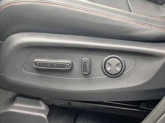 2026 Honda CR-V Sport-L - Photo 21