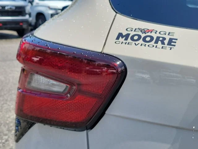 2026 Chevrolet Trax RS - Photo 11