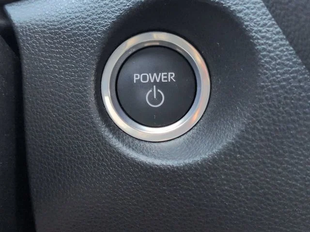 Used 2023 Beige Toyota Hybrid XSE image 28