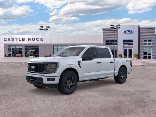 2026 Ford F-150 STX®