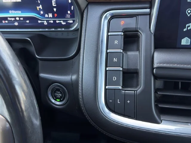2022 Chevrolet Tahoe High Country - Photo 25