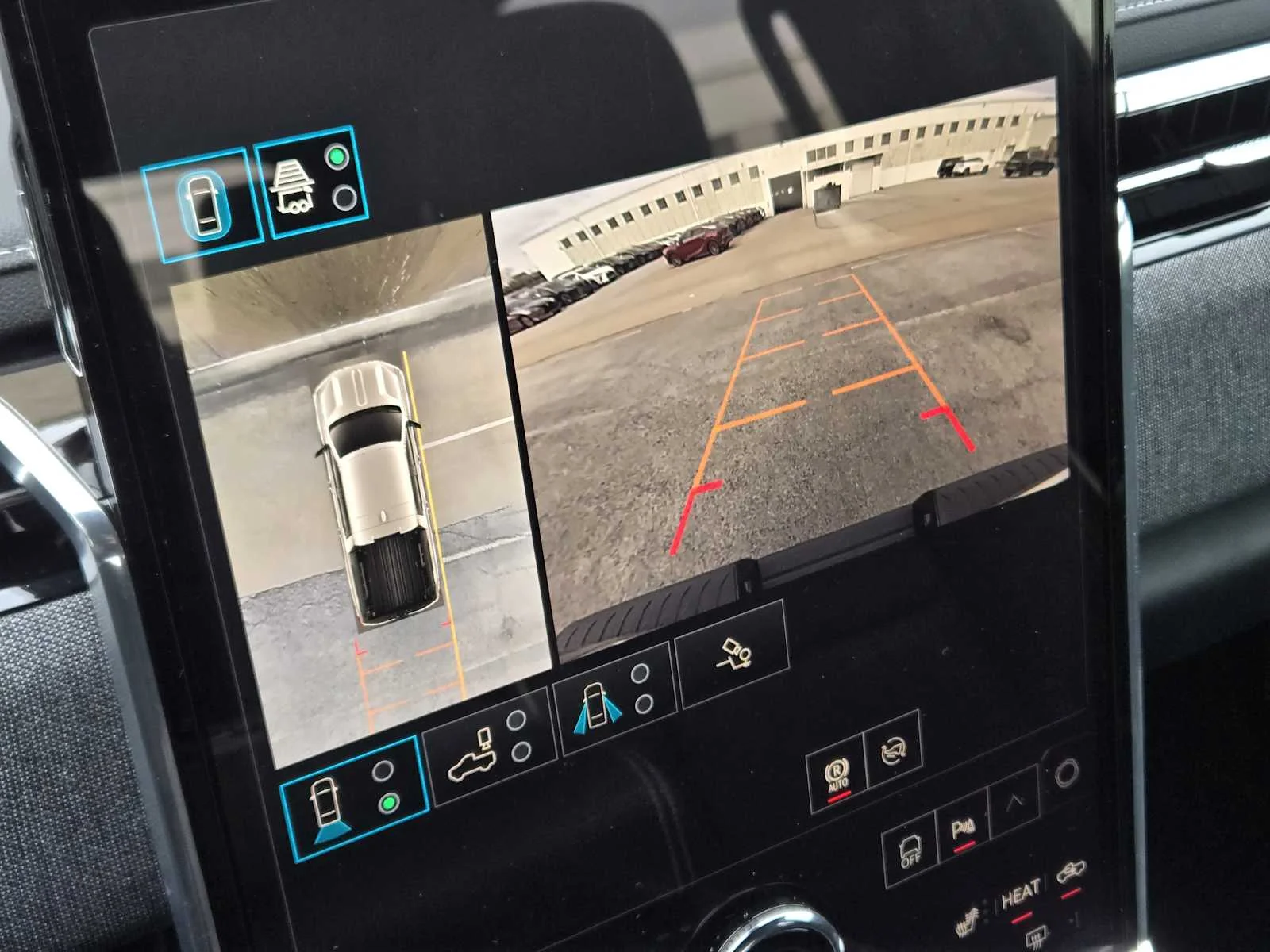 2026 GMC Sierra EV Elevation - Photo 12