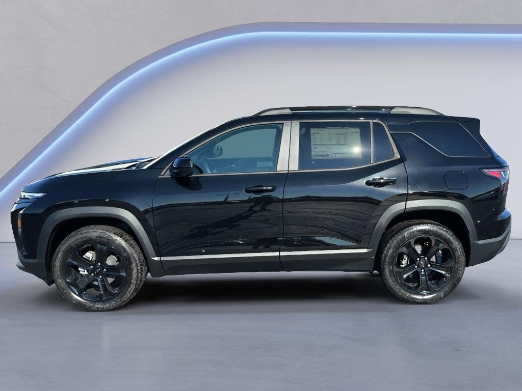 2027 Chevrolet Equinox LT - Photo 8