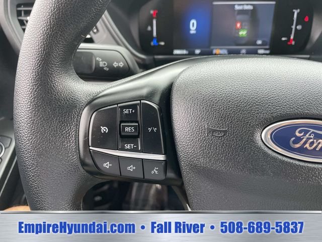 2025 Ford Escape Active - Photo 29