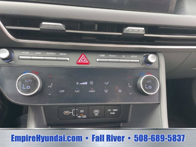 2024 Hyundai Sonata SEL - Photo 22
