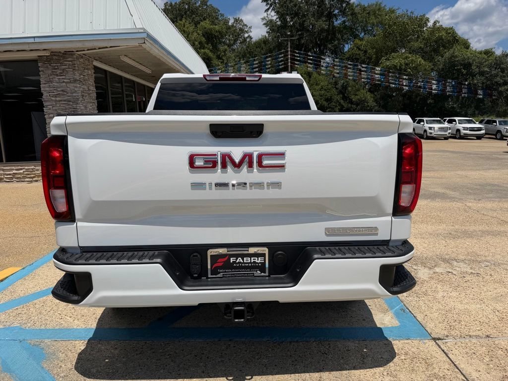 2026 GMC Sierra 1500 Elevation - Photo 6