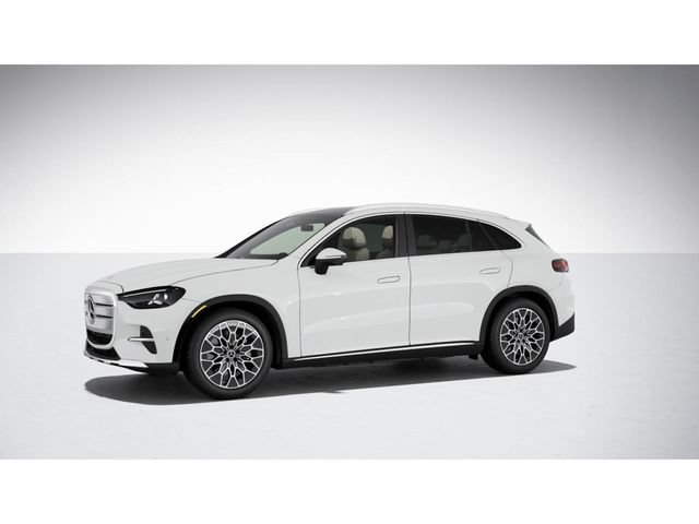 New 2027 Polar White Mercedes-Benz GLC 400 image 37