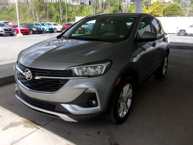 2023 Buick Encore GX Preferred's photo