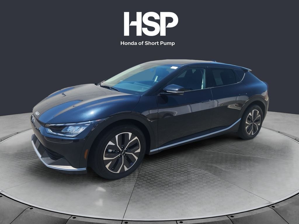 2024 Kia EV6 Light L/R AWD's photo