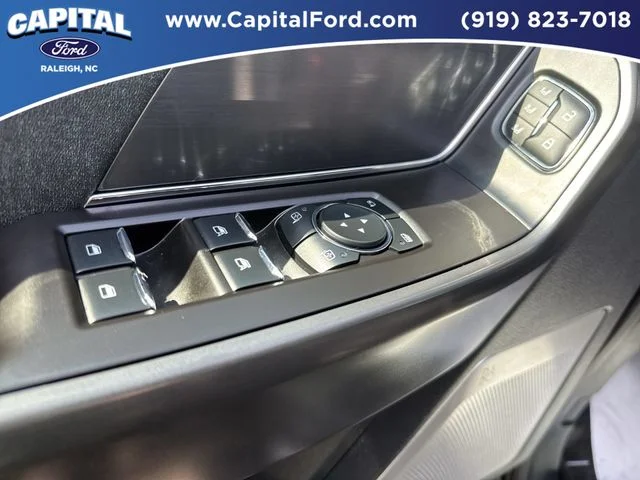 Used 2024 Black Ford Lariat image 21