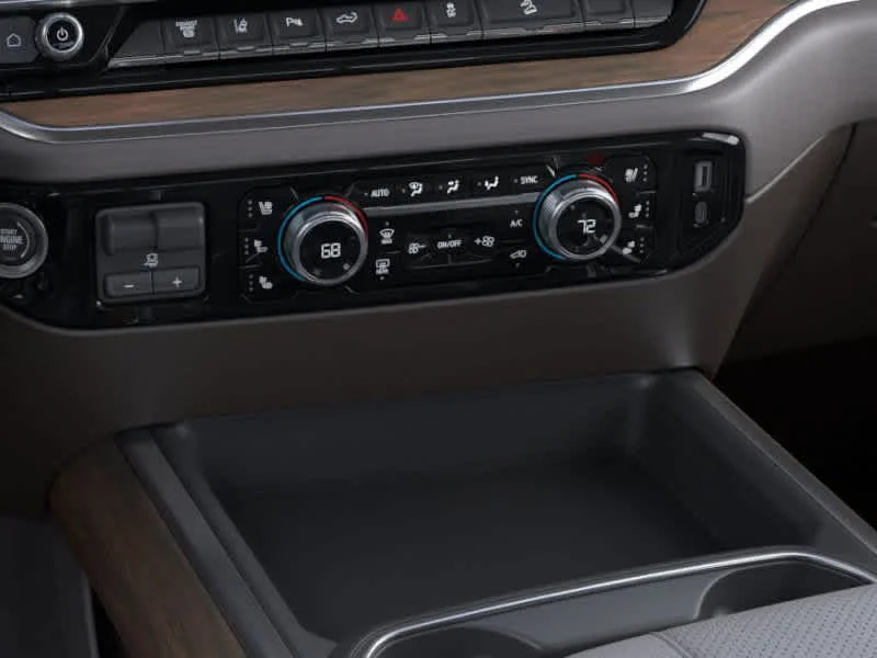 New 2026 Onyx Black GMC SLT image 38