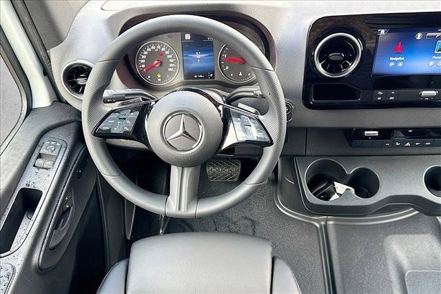 New 2026 Arctic White Mercedes-Benz  image 46