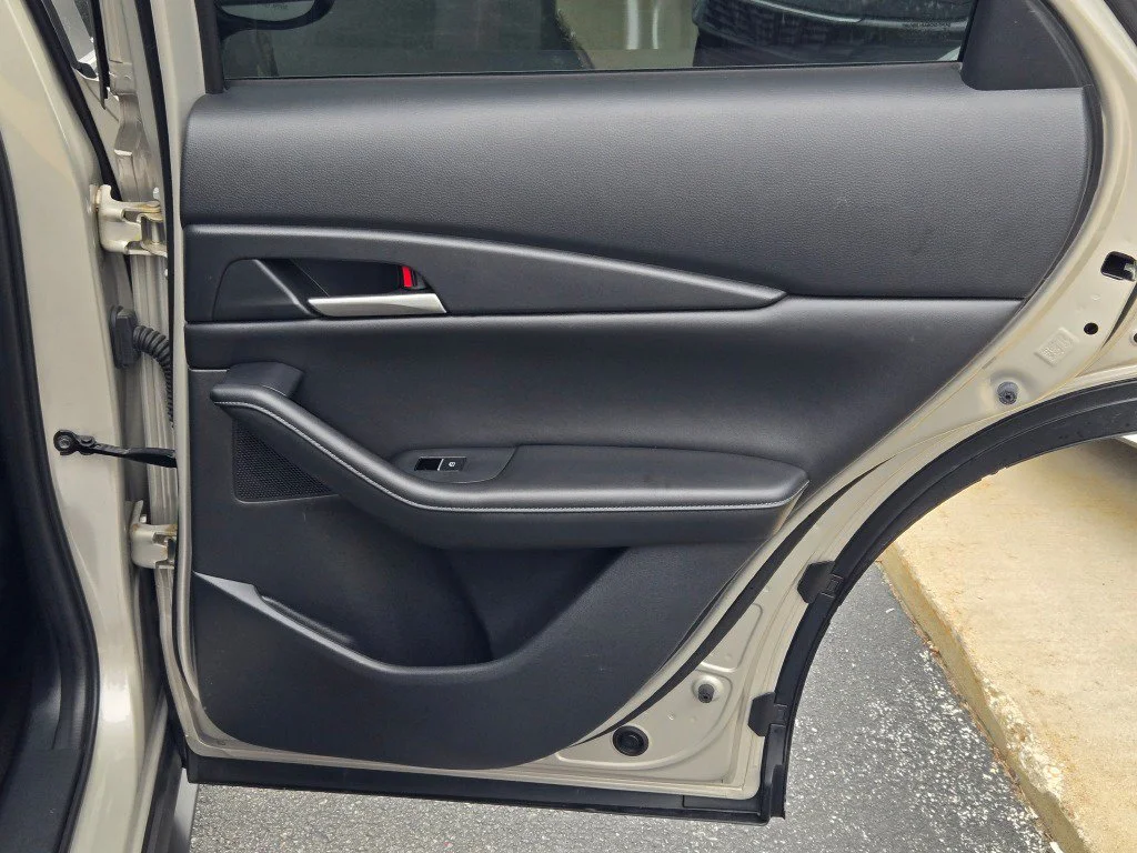Used 2023 Silver Mazda 2.5 S Select Package image 7