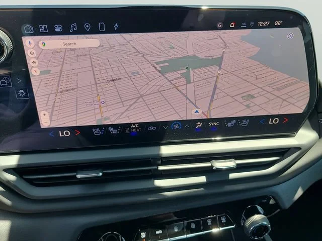 New 2026 Summit White Chevrolet LT - Extended Range image 32