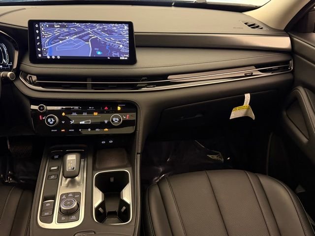 2026 INFINITI QX60 PURE - Photo 27