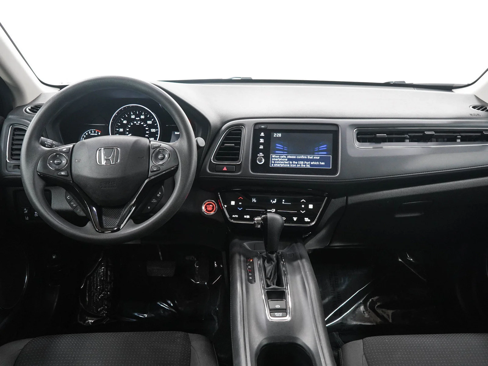 Used 2021  Honda 5D WAGON EX AWD image 15